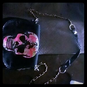 Betseyville purse